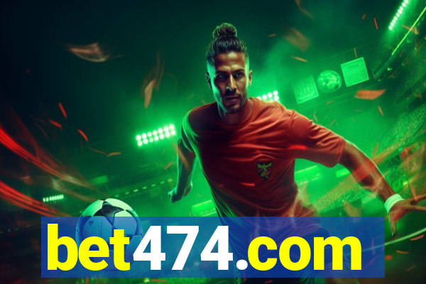 bet474.com