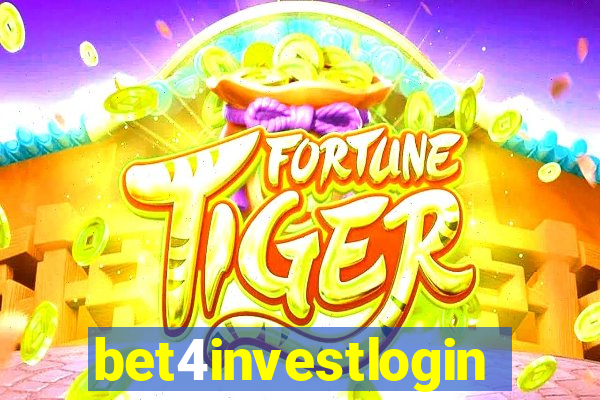 bet4investlogin