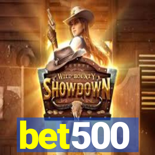 bet500