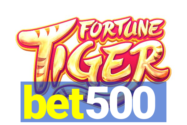 bet500