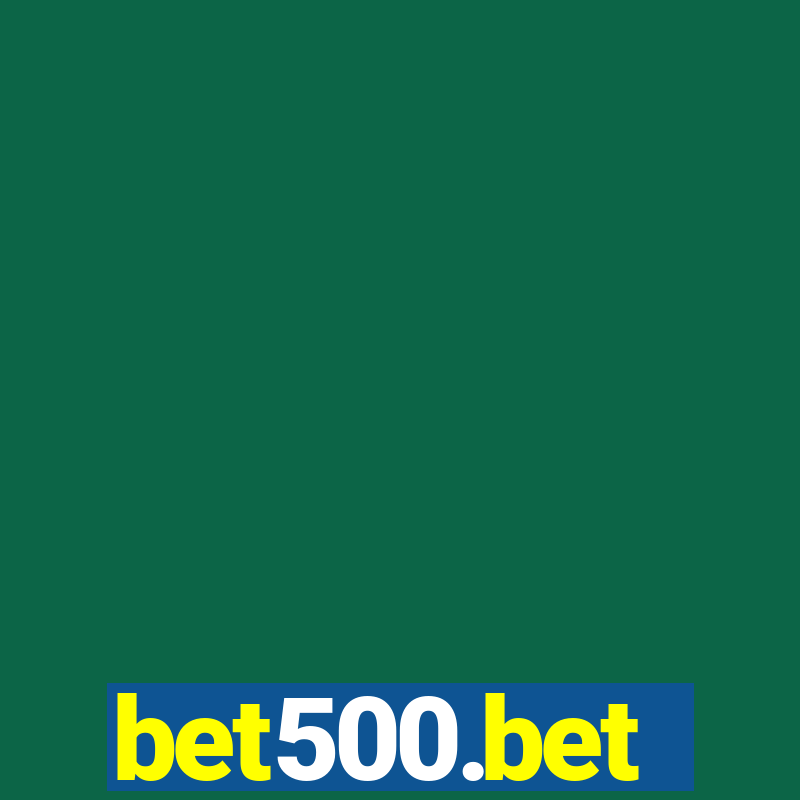 bet500.bet