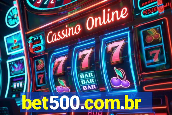 bet500.com.br