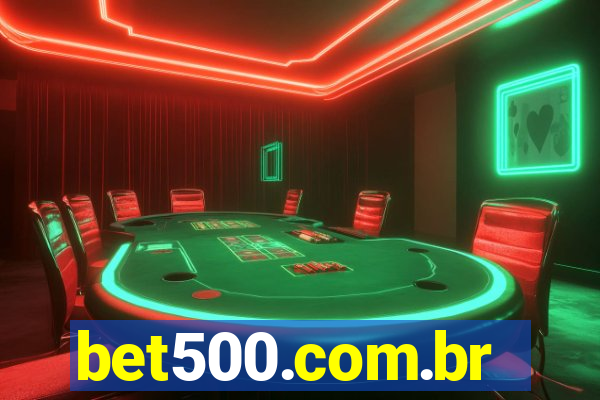 bet500.com.br