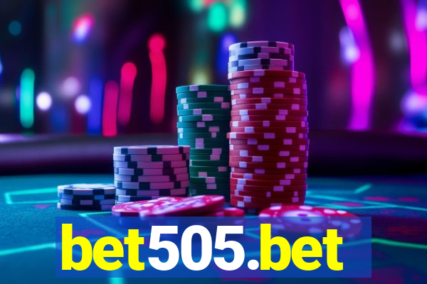 bet505.bet