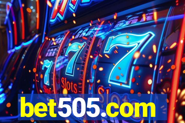 bet505.com