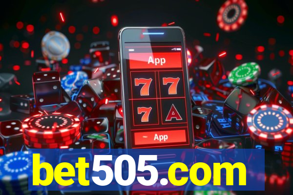 bet505.com