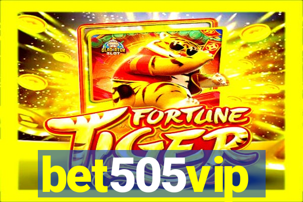 bet505vip