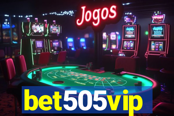 bet505vip