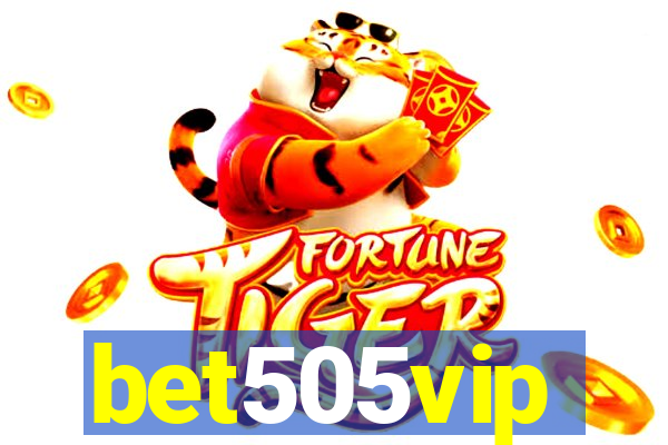 bet505vip