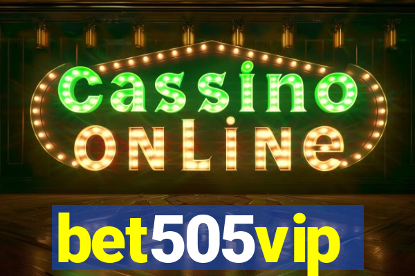 bet505vip