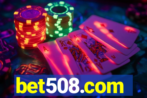 bet508.com