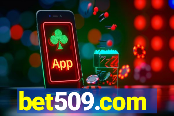 bet509.com