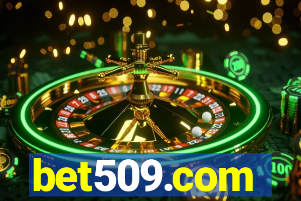 bet509.com