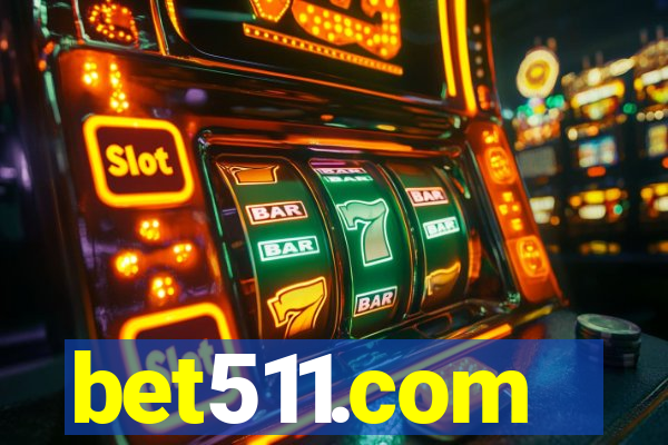 bet511.com