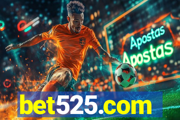 bet525.com