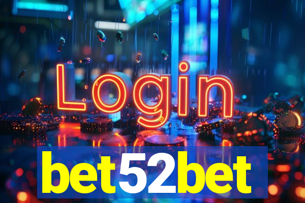 bet52bet