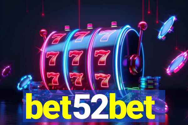 bet52bet