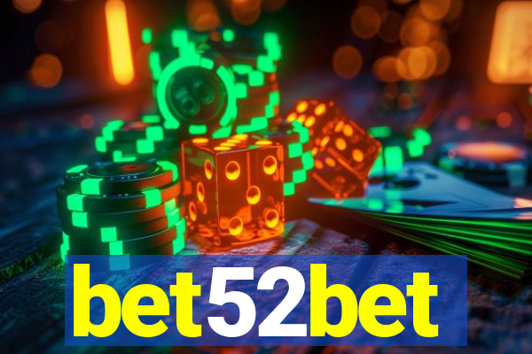 bet52bet