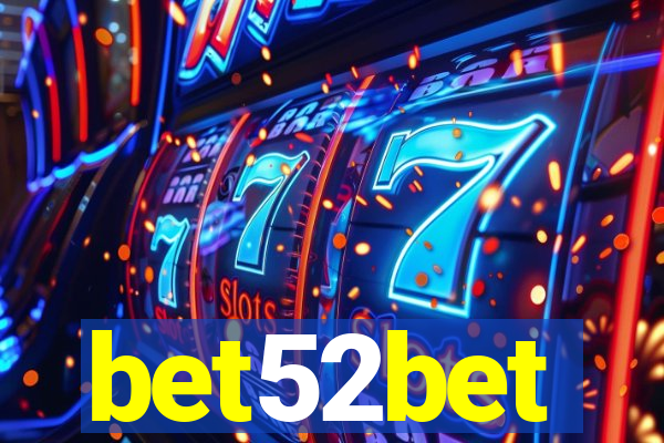 bet52bet