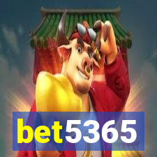 bet5365