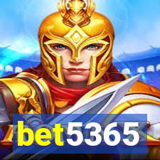 bet5365