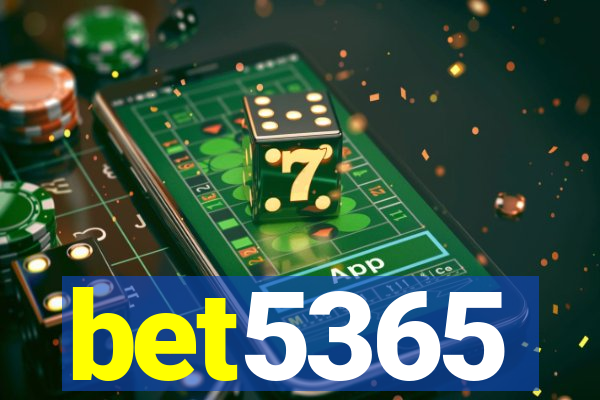 bet5365