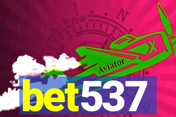 bet537