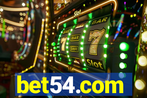 bet54.com