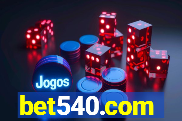 bet540.com