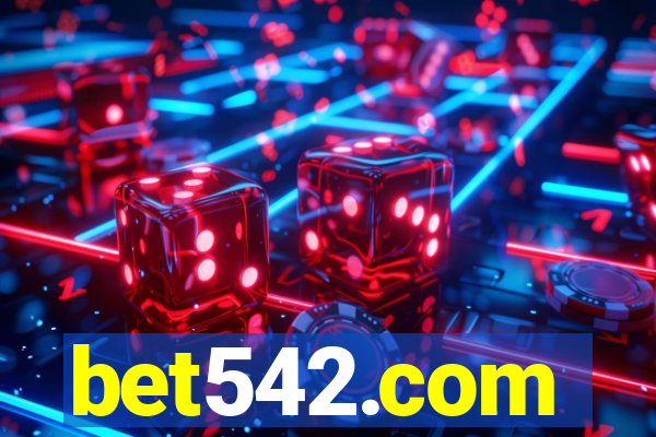 bet542.com