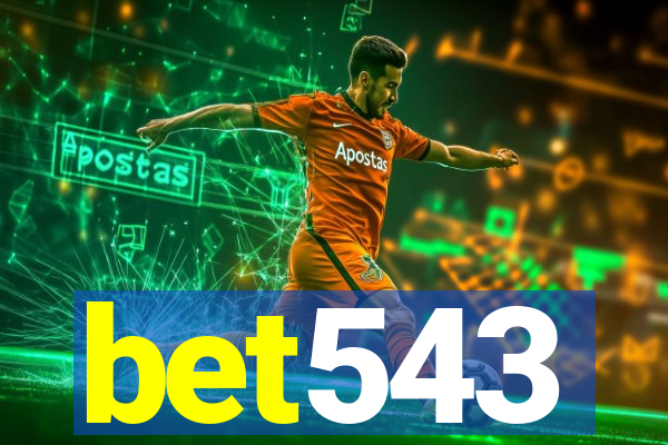 bet543