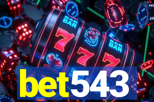 bet543