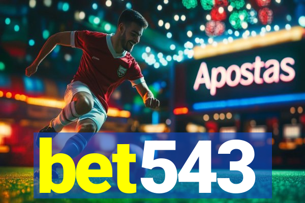 bet543