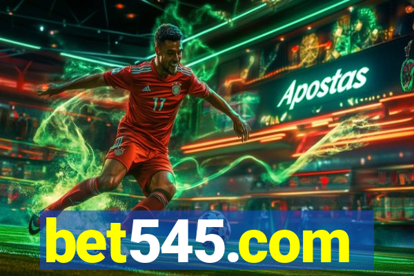 bet545.com