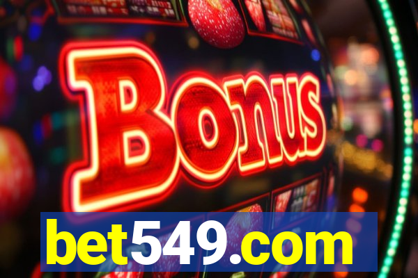 bet549.com