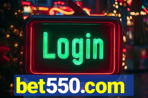 bet550.com