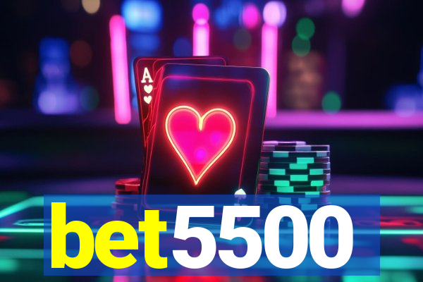 bet5500