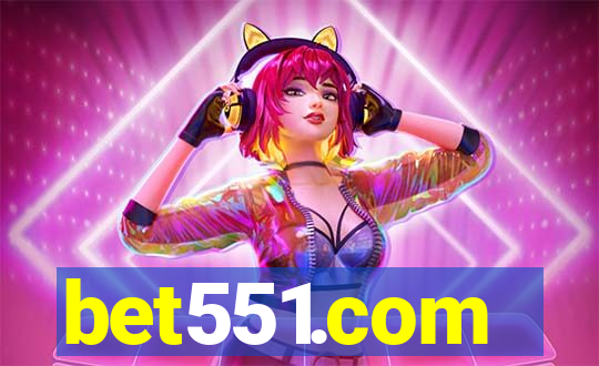 bet551.com