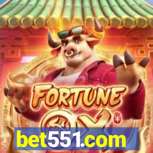 bet551.com