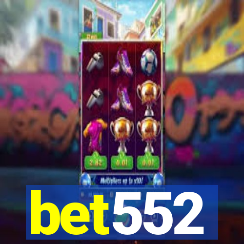 bet552