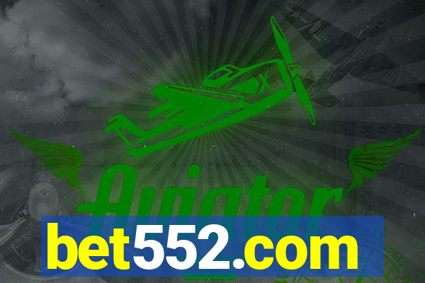 bet552.com