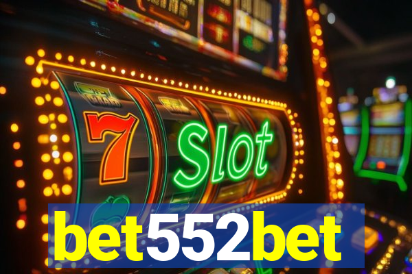 bet552bet