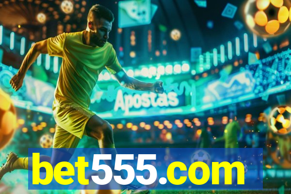 bet555.com