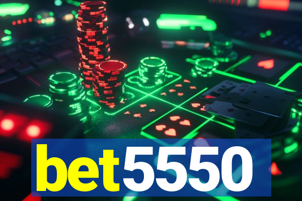 bet5550