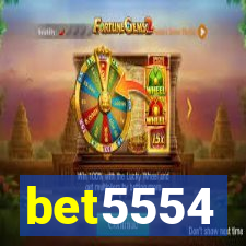 bet5554