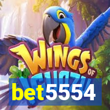 bet5554