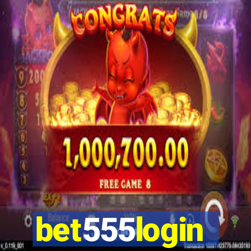 bet555login