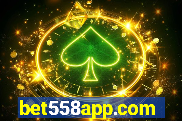 bet558app.com