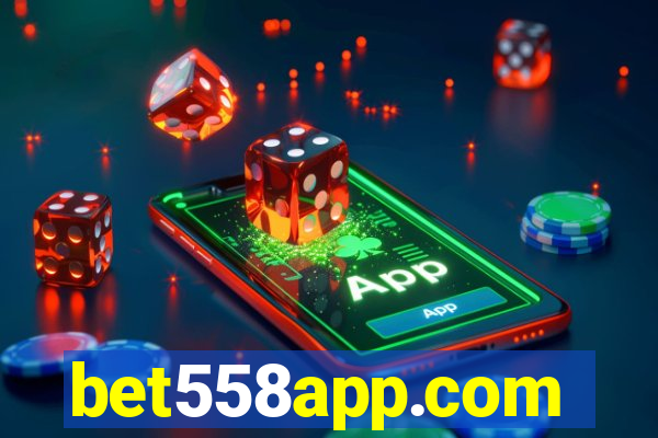 bet558app.com