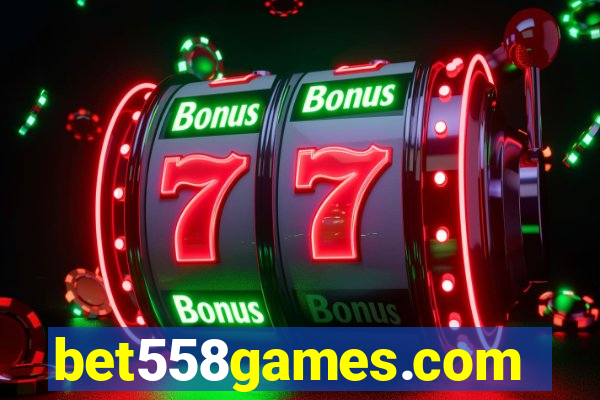 bet558games.com